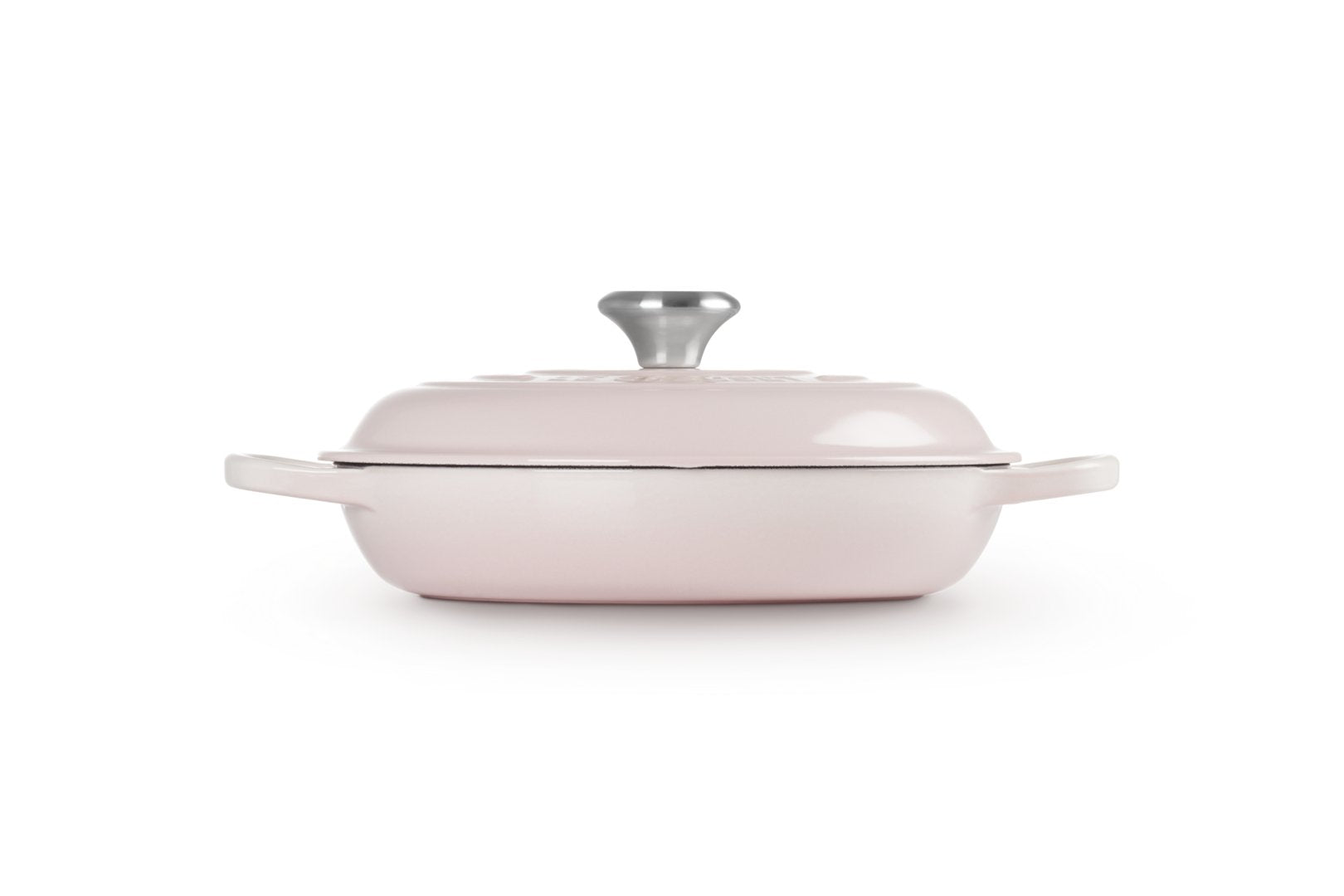 EAN 0024147312666 - Le Creuset 21180267774430 bandeja de horno 2,2 L Ovalado hierro fundido Cazuela para hornear imagen 3