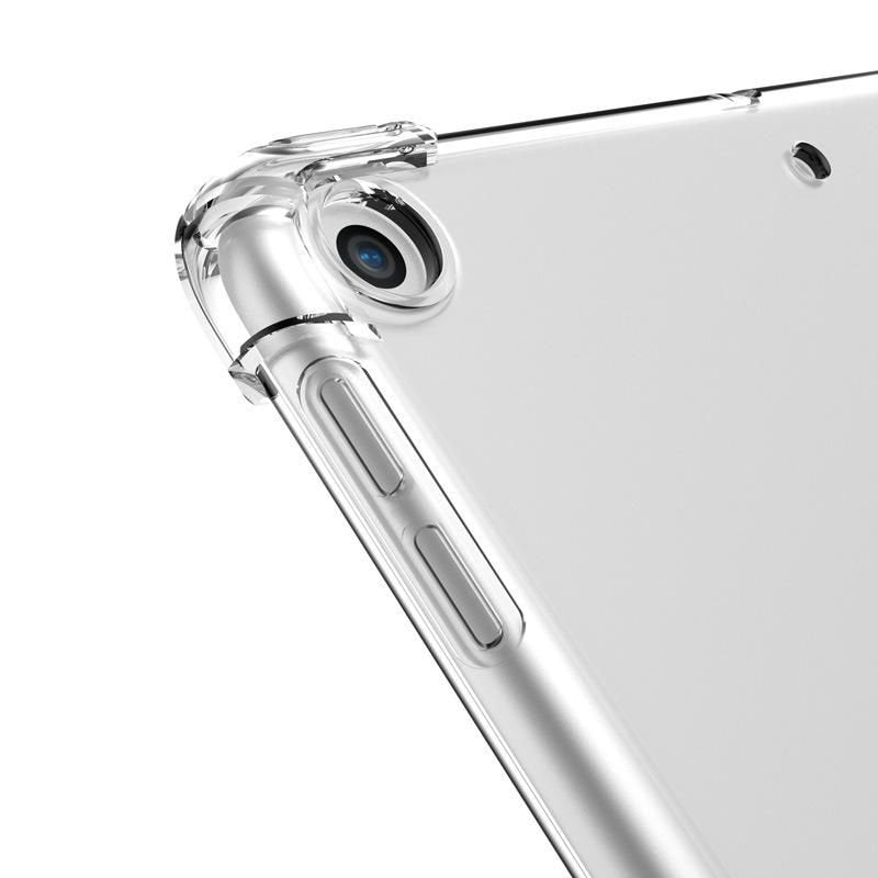 Orlando Clear Tpu Cover Ipad  Mini 5/4/3/2/1 With Corner