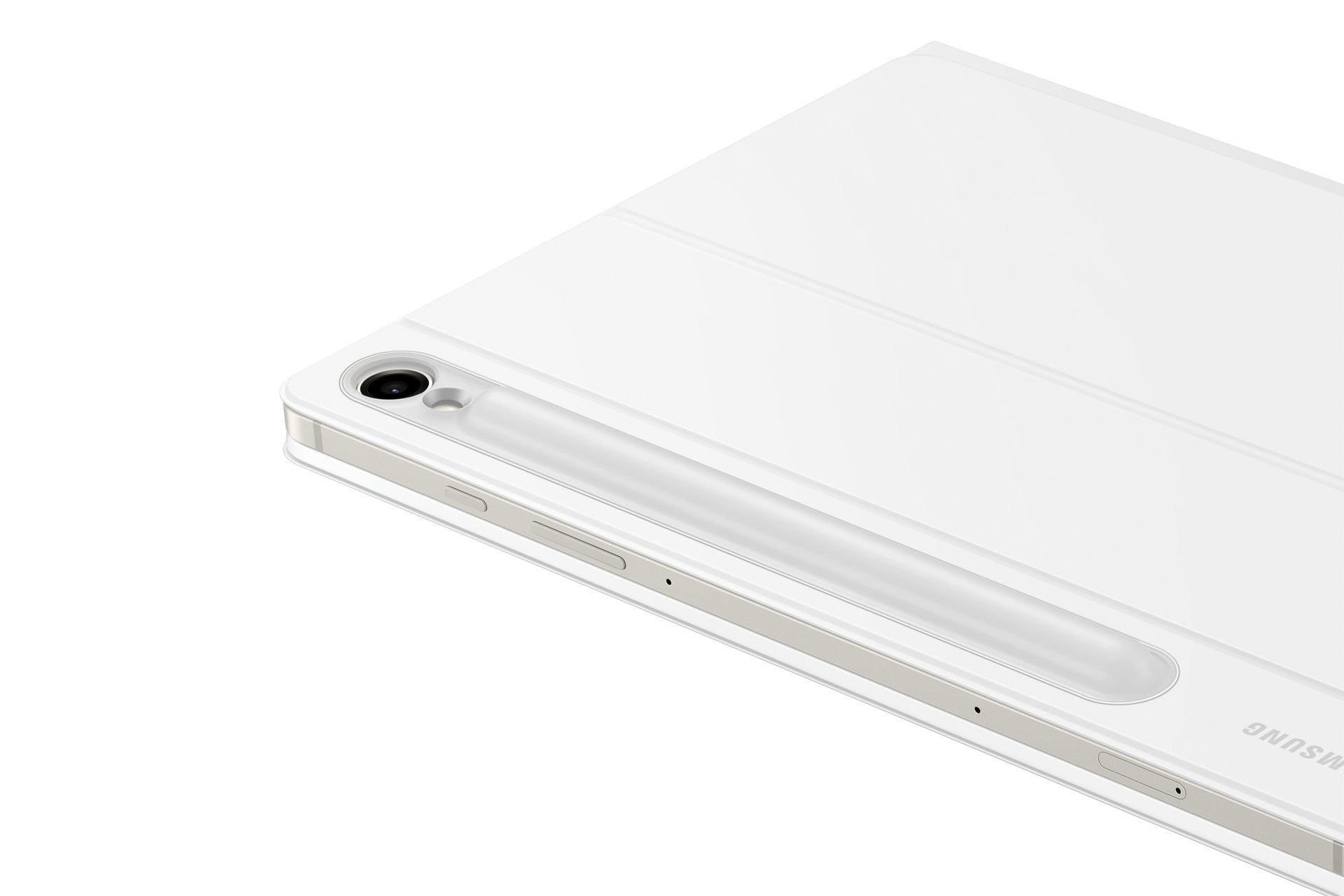 Funda Teclado Ia S9/S9fe Blanca