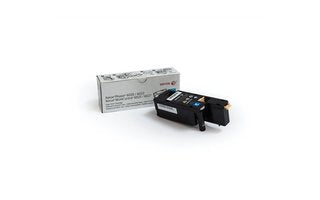 Xerox Toner Phaser 6020 106r02760 Cian 1k 6022/6025/6027