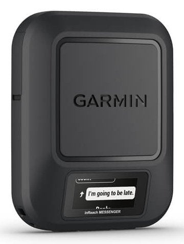 Garmin Inreach Rastreador Gps Universal Negro