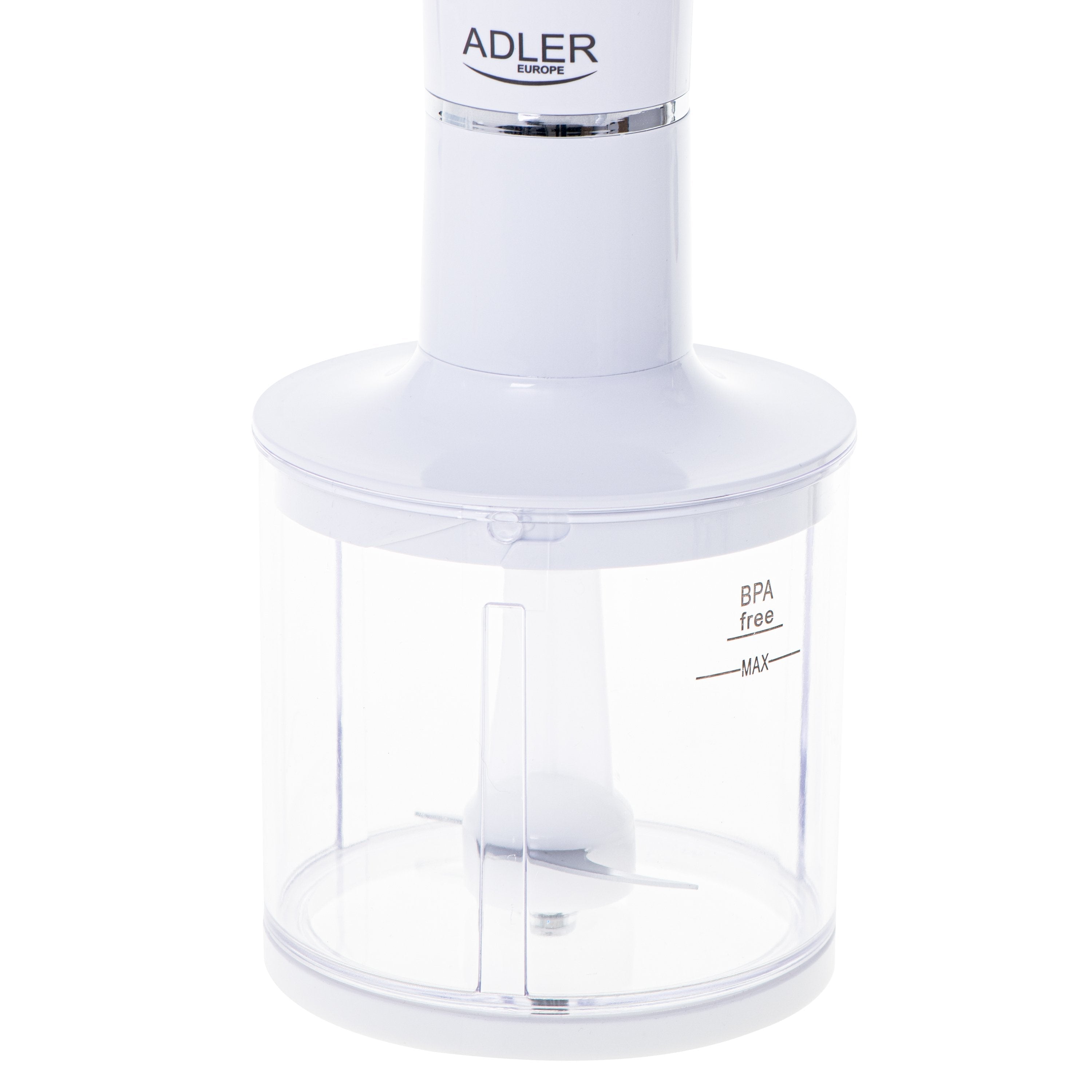 Batidora De Mano Adler Ad 4620