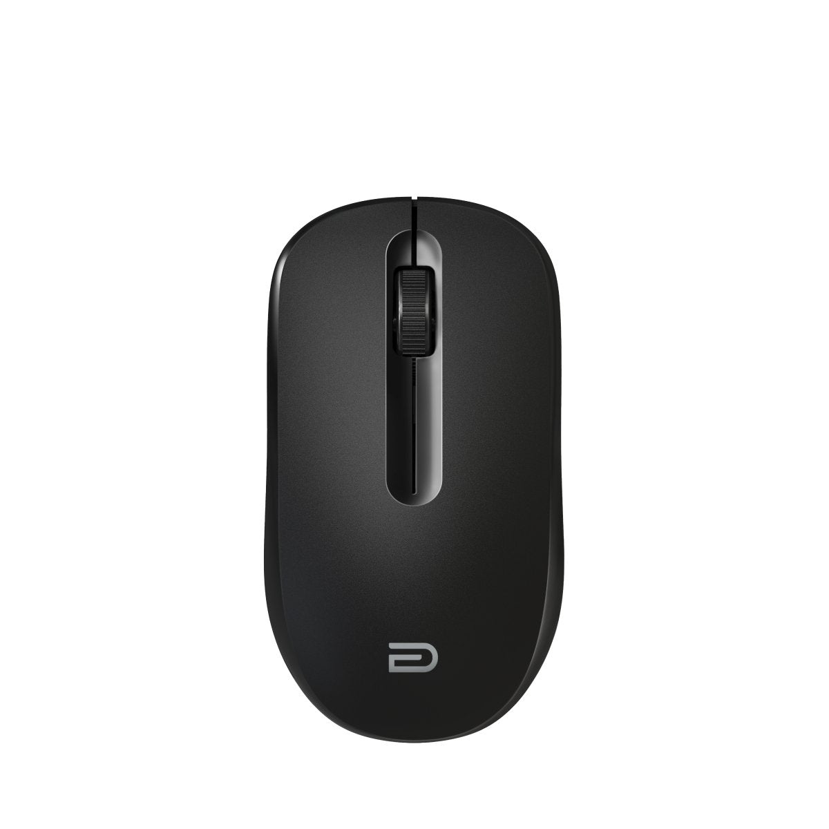 Ms9922_black 2.4g Wireless Raton
