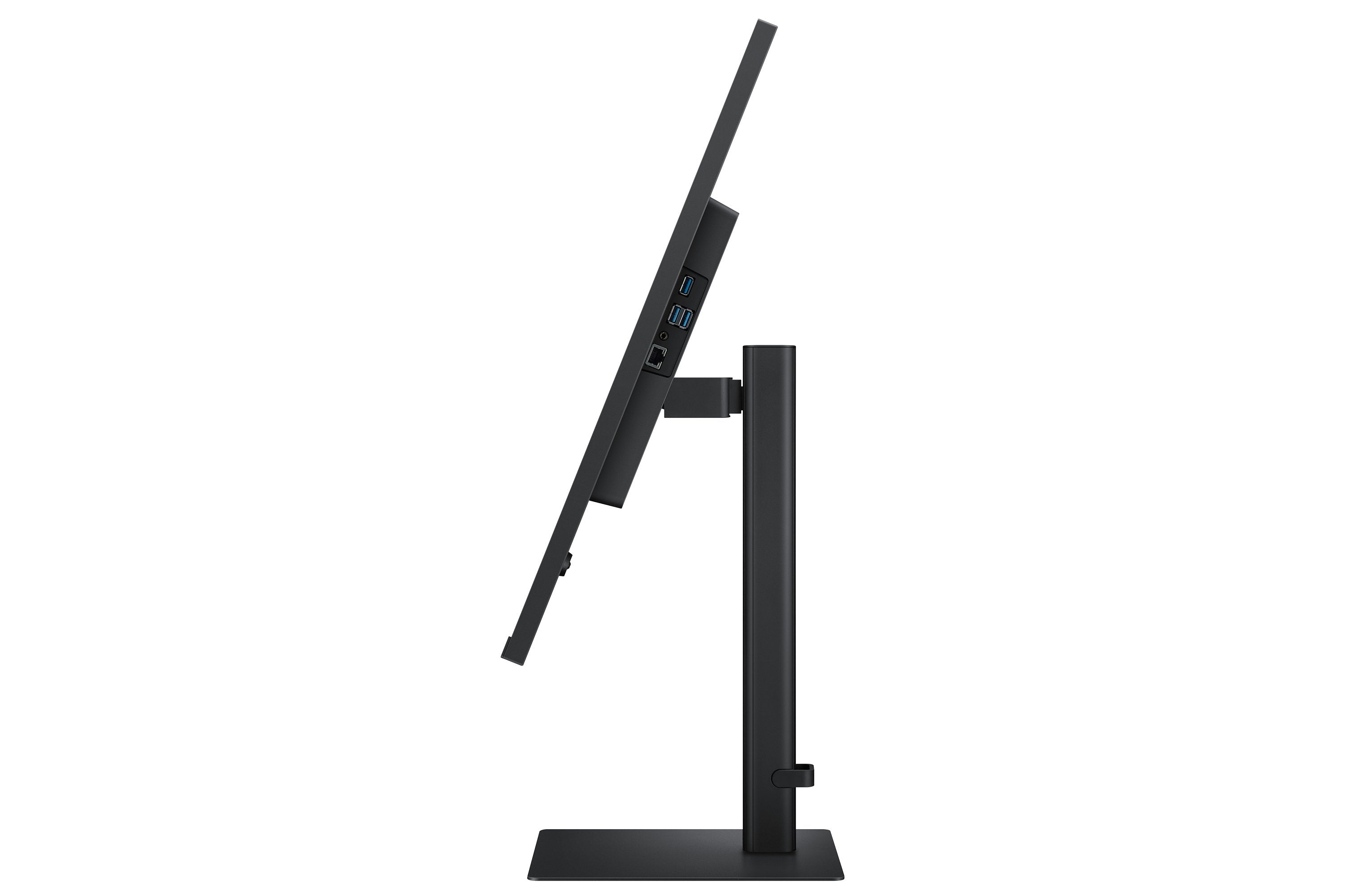EAN 8806095972077 - Samsung S80UD pantalla para PC 94 cm (37") 3840 x 2160 Pixeles 4K Ultra HD LCD Negro imagen 6