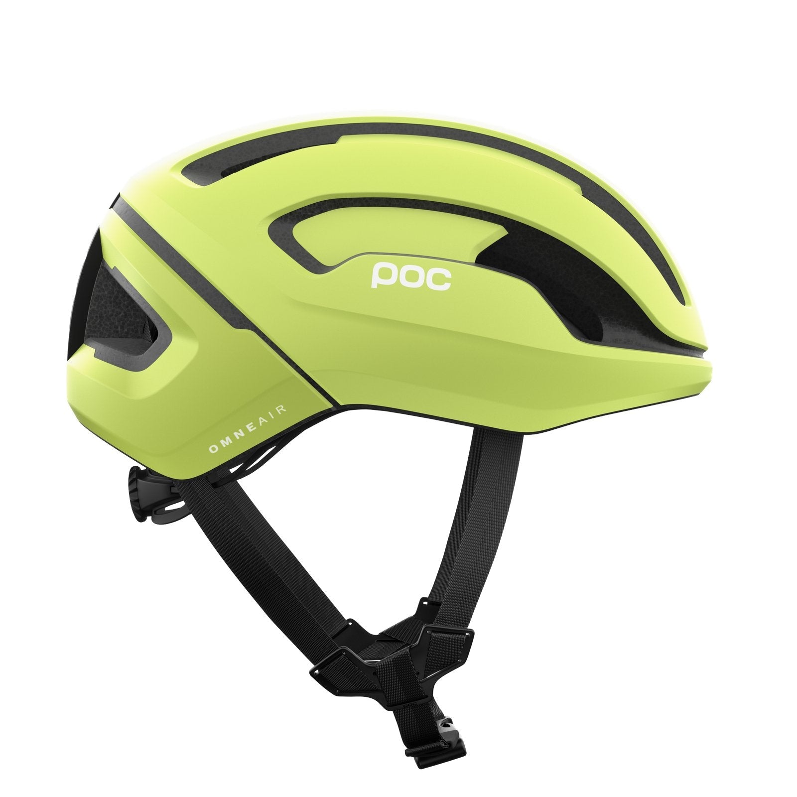 Poc Omne Air Mips Verde