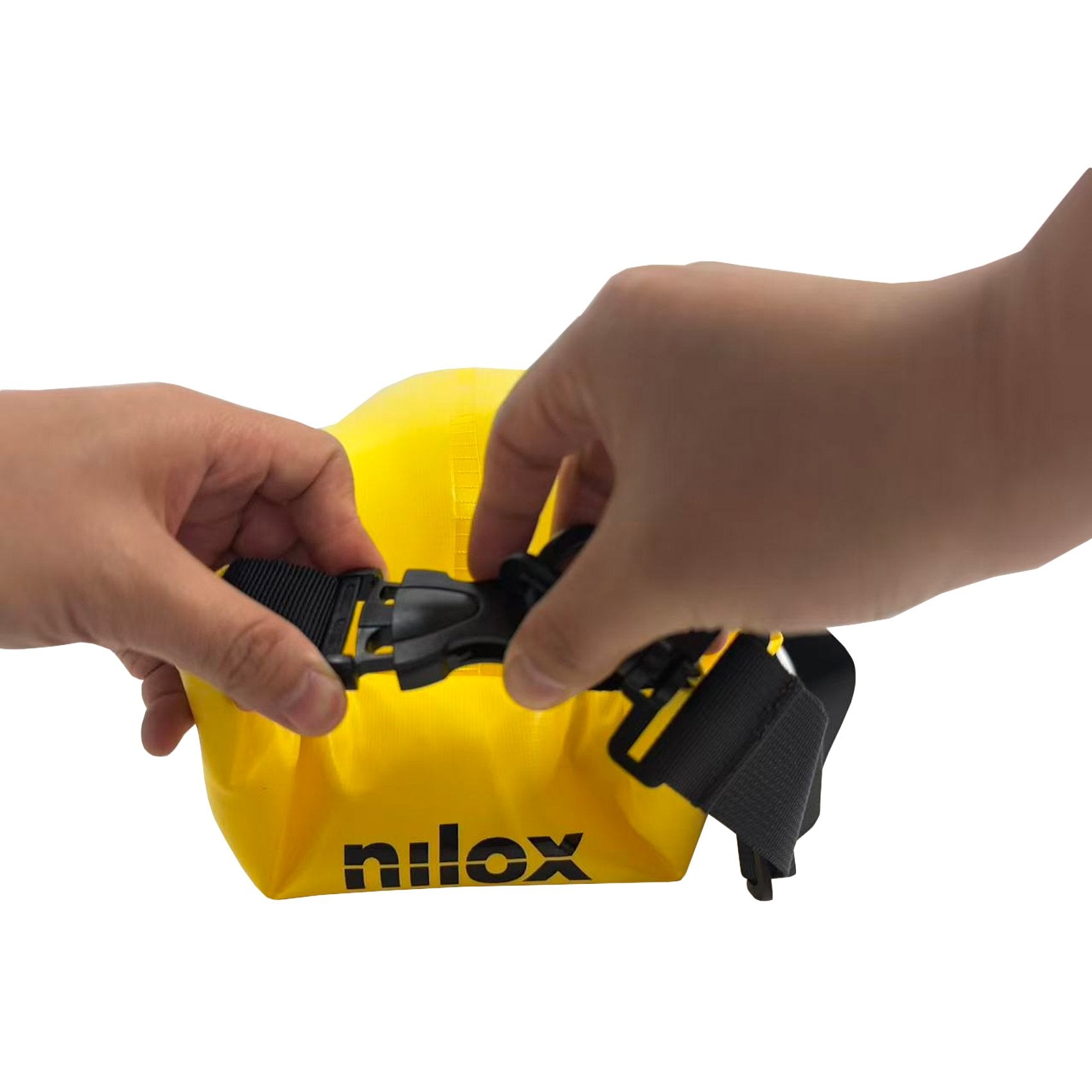 Bolsa Waterproof 5l Yellow