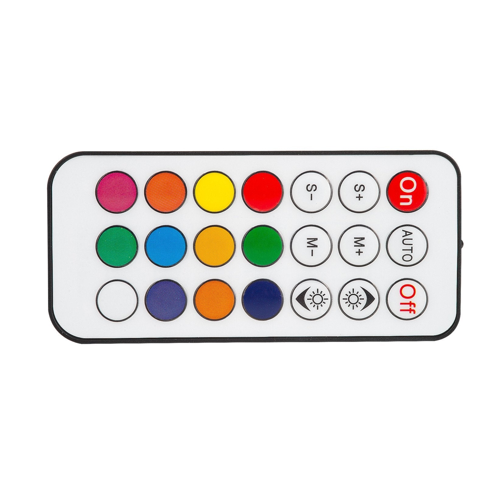 EAN 5901720136084 - Akyga AK-CA-73 parte carcasa de ordenador Universal Controlador RGB imagen 7