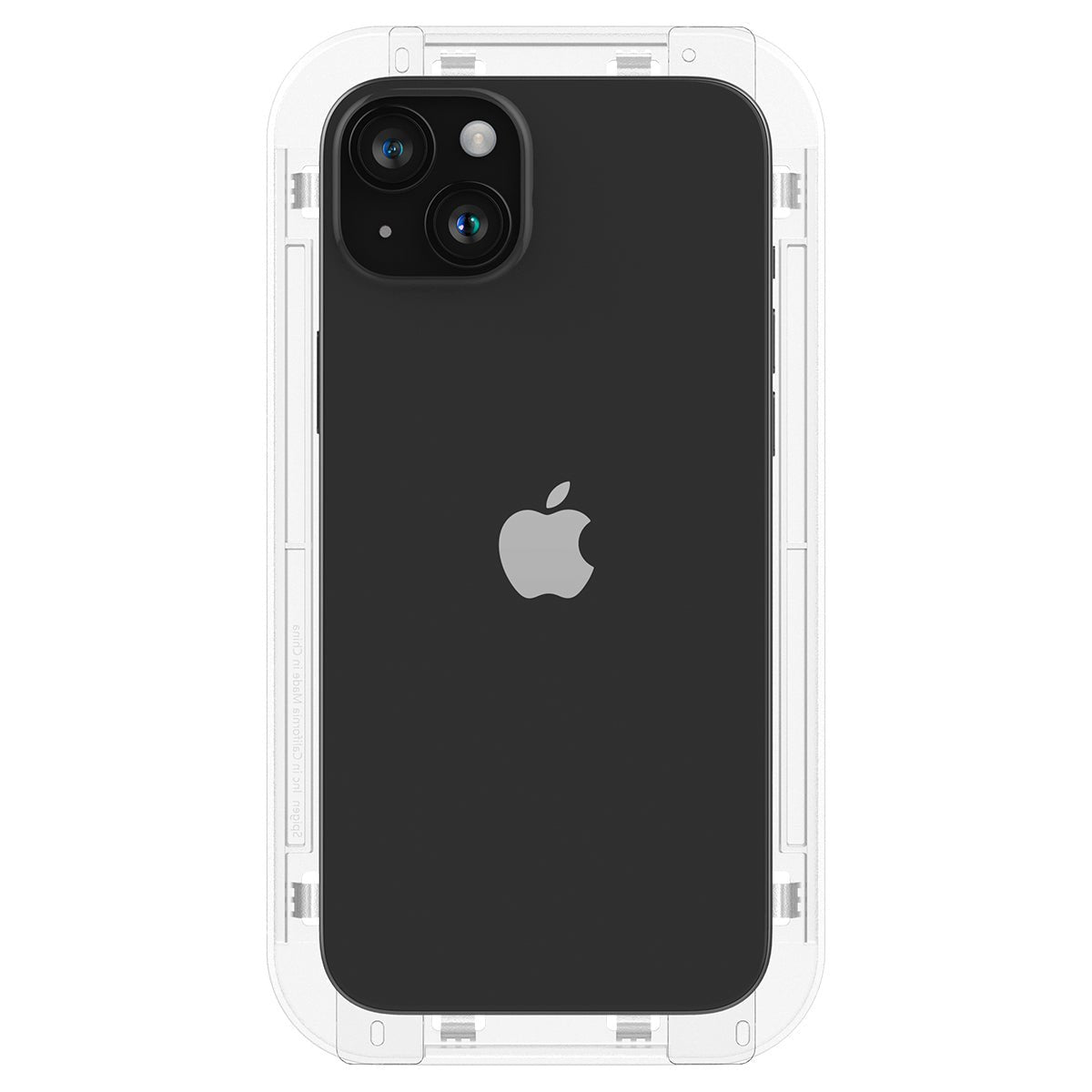 EAN 8809896752244 - Spigen AGL06903 protector de pantalla o trasero para teléfono móvil Apple 2 pieza(s) imagen 7