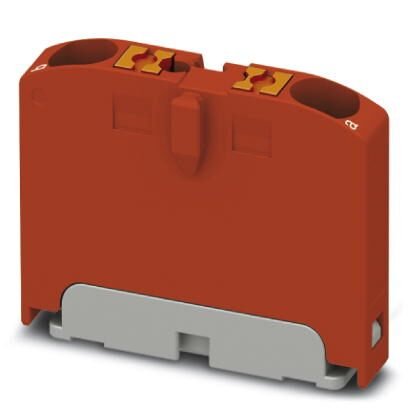 Phoenix 1028069 Ptfix 2x2,5 Rd Verteilerblock