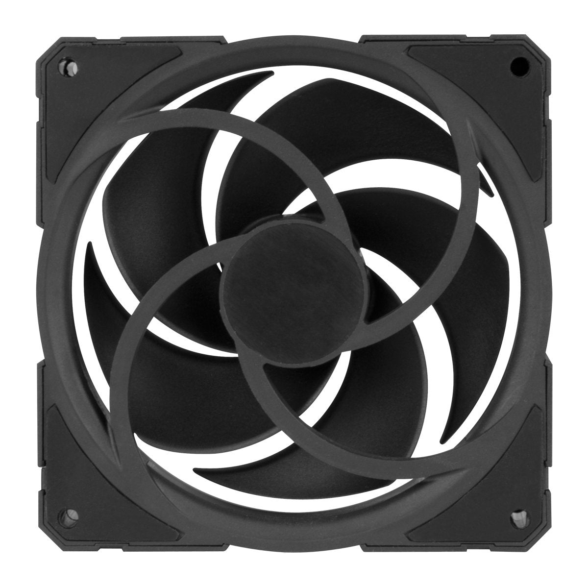 Ventilador Arctic Bionix P120 A-Rgb Bundle De 120 Mm Acfan00156a