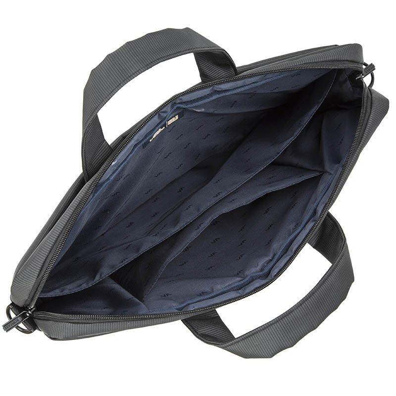 EAN 4260403570357 - Rivacase 8731 39,6 cm (15.6") Bandolera Gris imagen 3