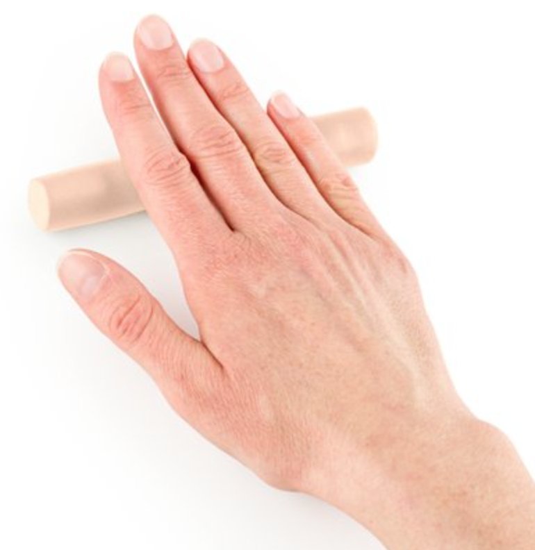Fimo Mod.Masse Fimo Prof 226g Beige