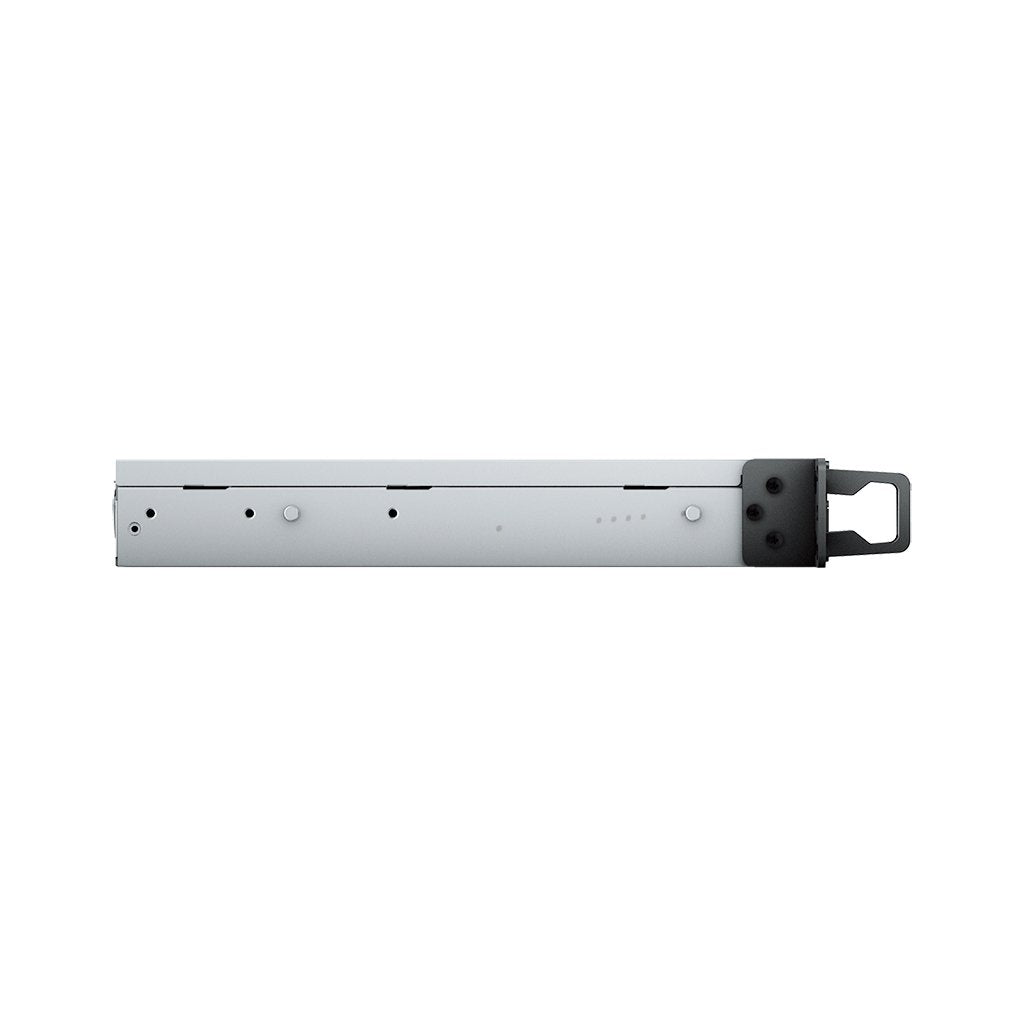 EAN 4711174724475 - Synology RackStation RS422+ servidor de almacenamiento NAS Bastidor (1U) Ryzen Embedded R1600 2 GB DDR4 D imagen 5