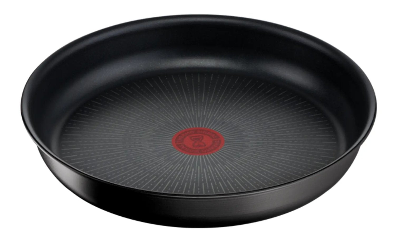 Tefal Ingenio Eco Resist Frying Pan Set L3979102, 24 28 Cm With Removable Handle