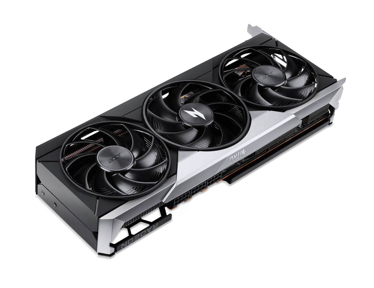 EAN 4711474226617 - Acer Nitro Radeon RX 9070 XT OC 16GB AMD GDDR6 imagen 3