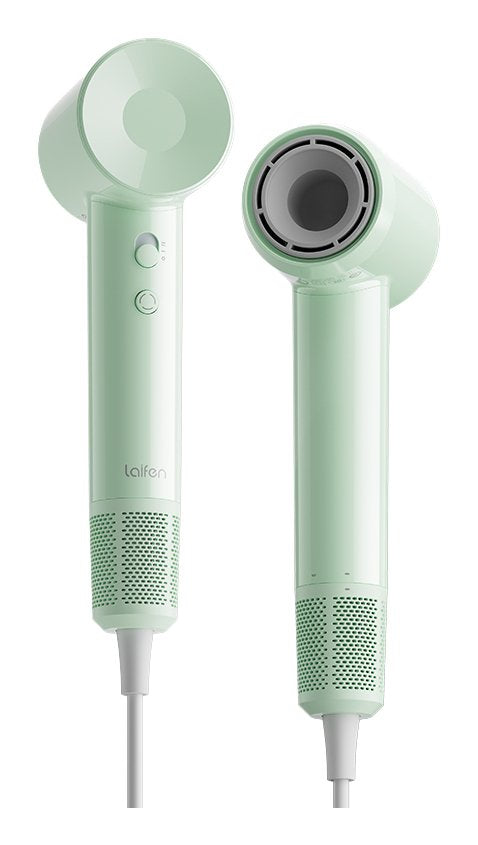 EAN 6976973850895 - Laifen SE Lite secador 1400 W Verde imagen 5