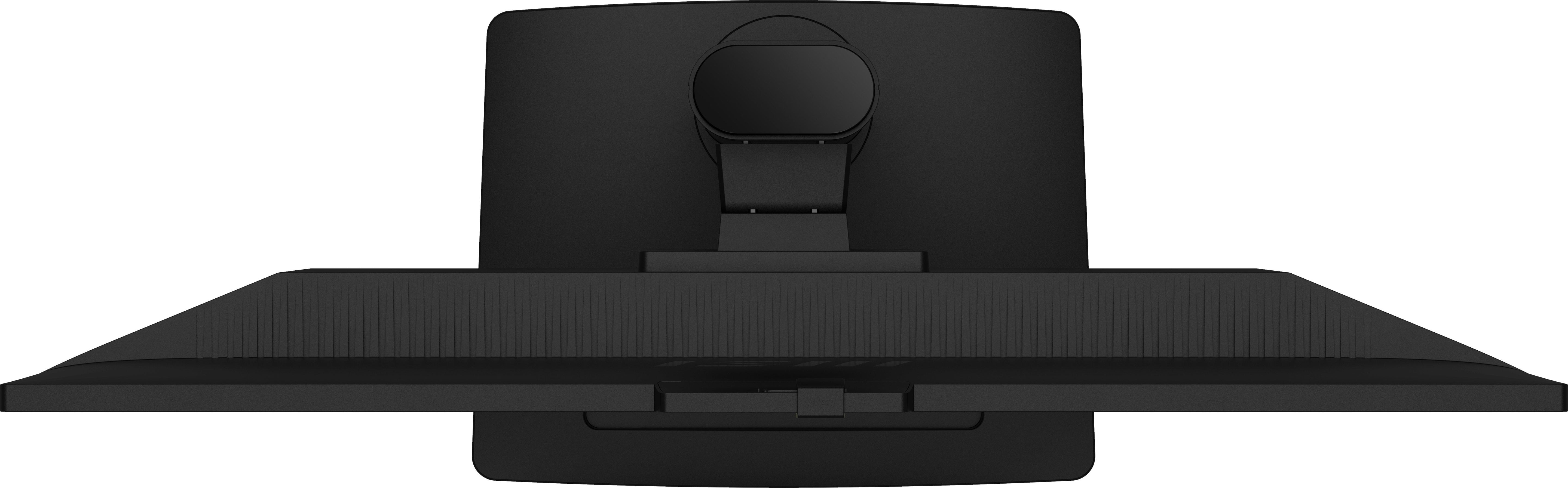 Monitor Led 27"  Msi Pro Mp275qpdg Negro
