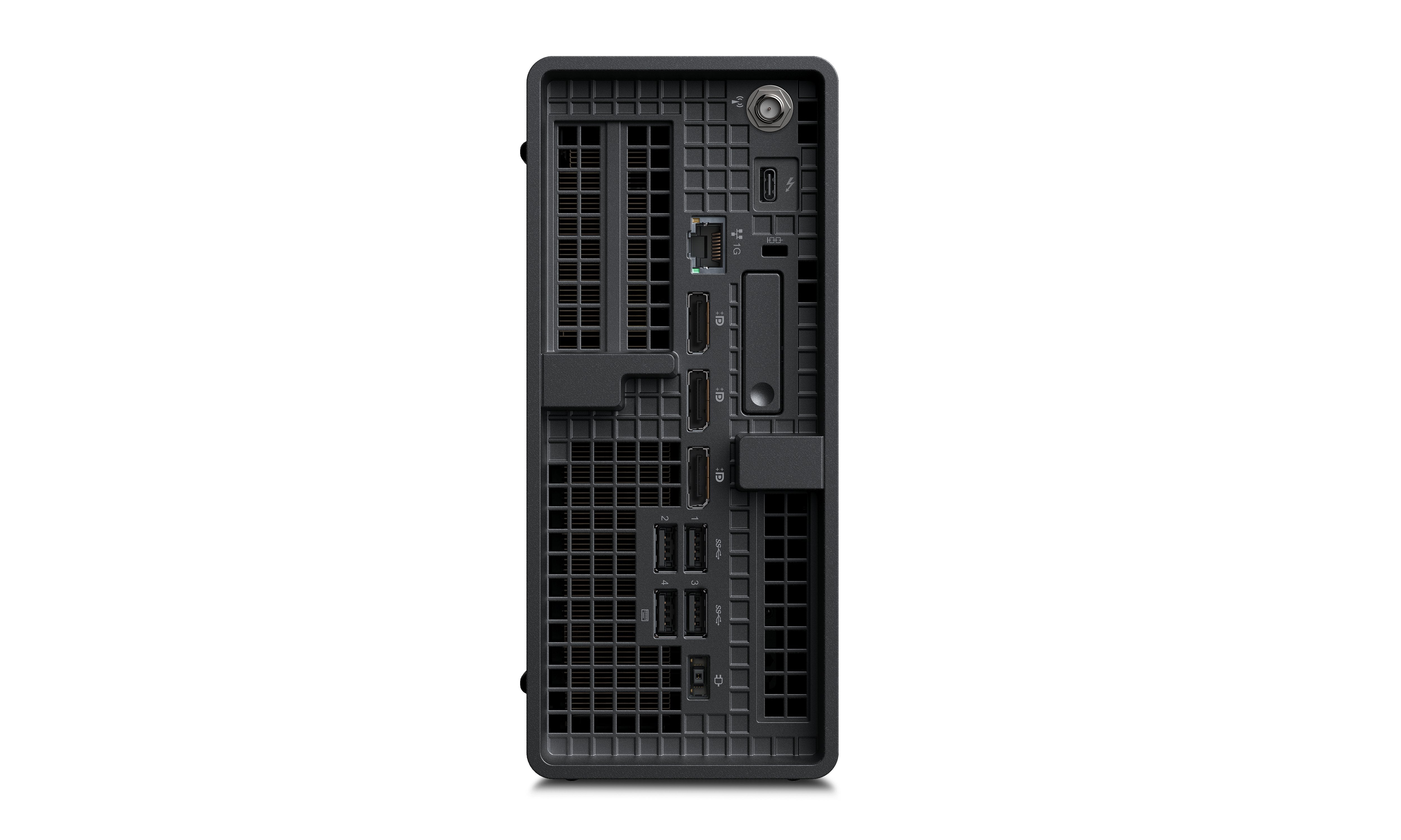 Lenovo Thinkstation P3 Ultra Gen 2 30j5 - Sff