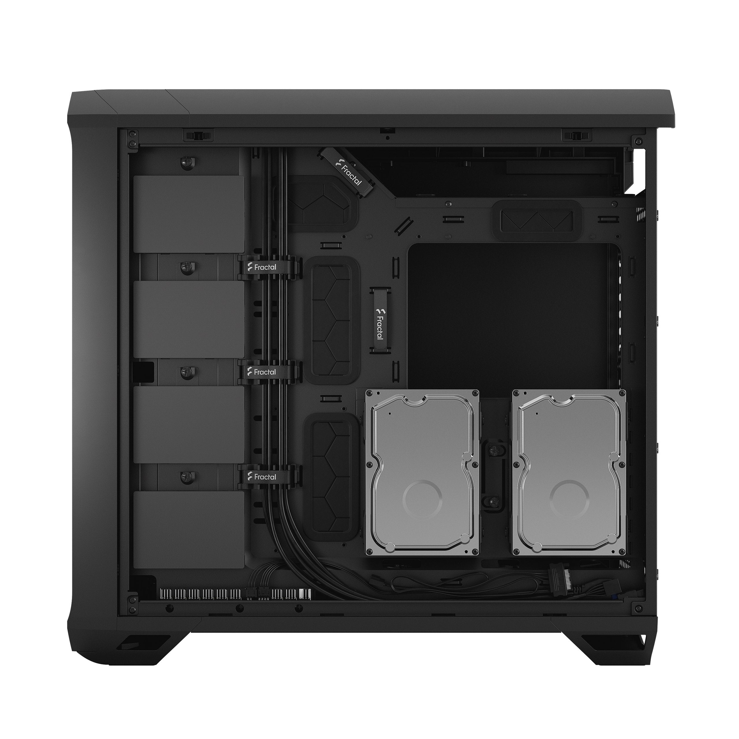 EAN 7340172702603 - Fractal Design Torrent Torre Negro imagen 13