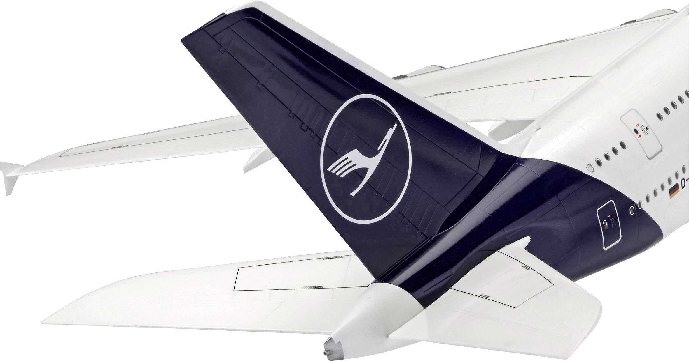 EAN 4009803038728 - Revell 3872 no categorizado imagen 4