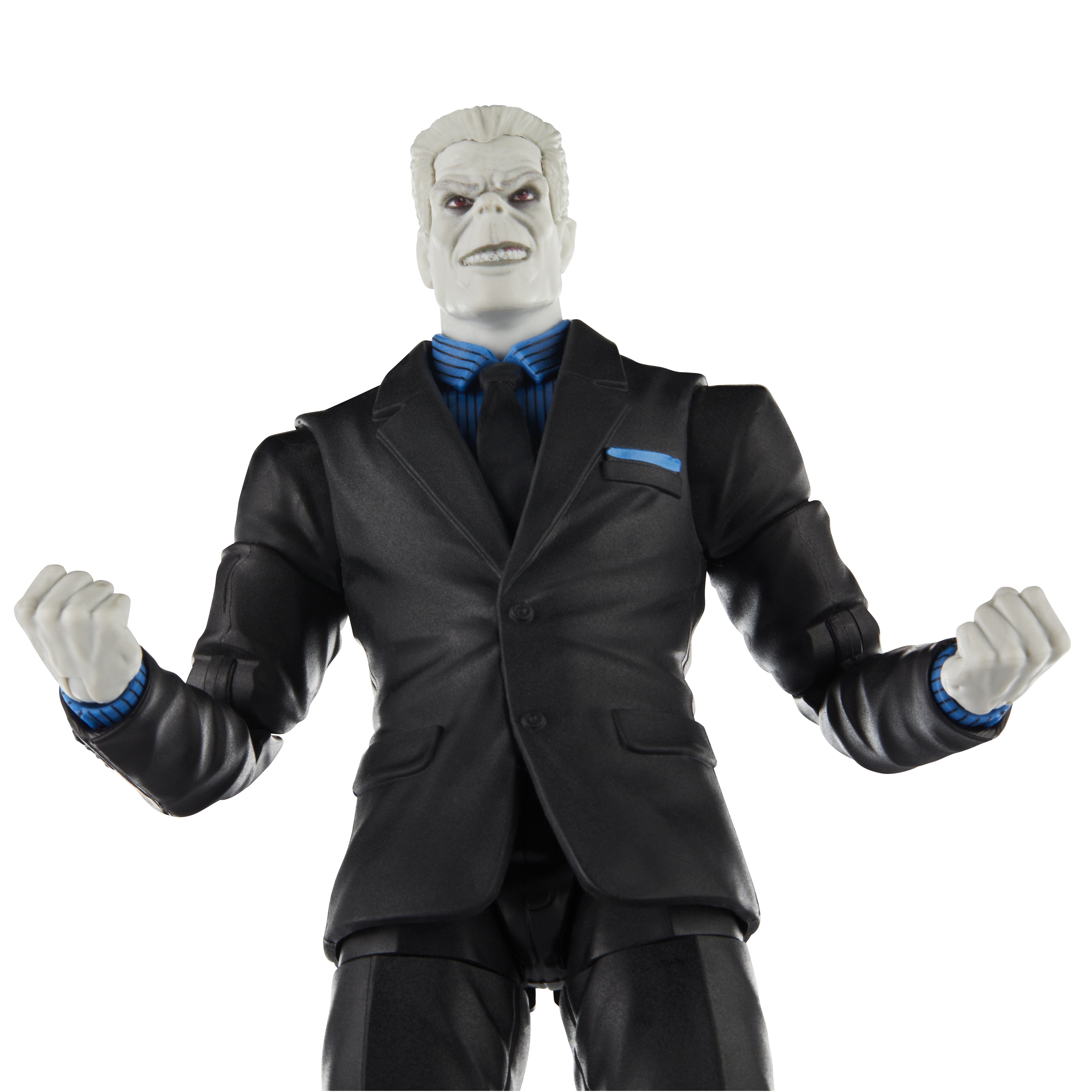 Figura Hasbro Marvel Comics Spider Man Tombstone