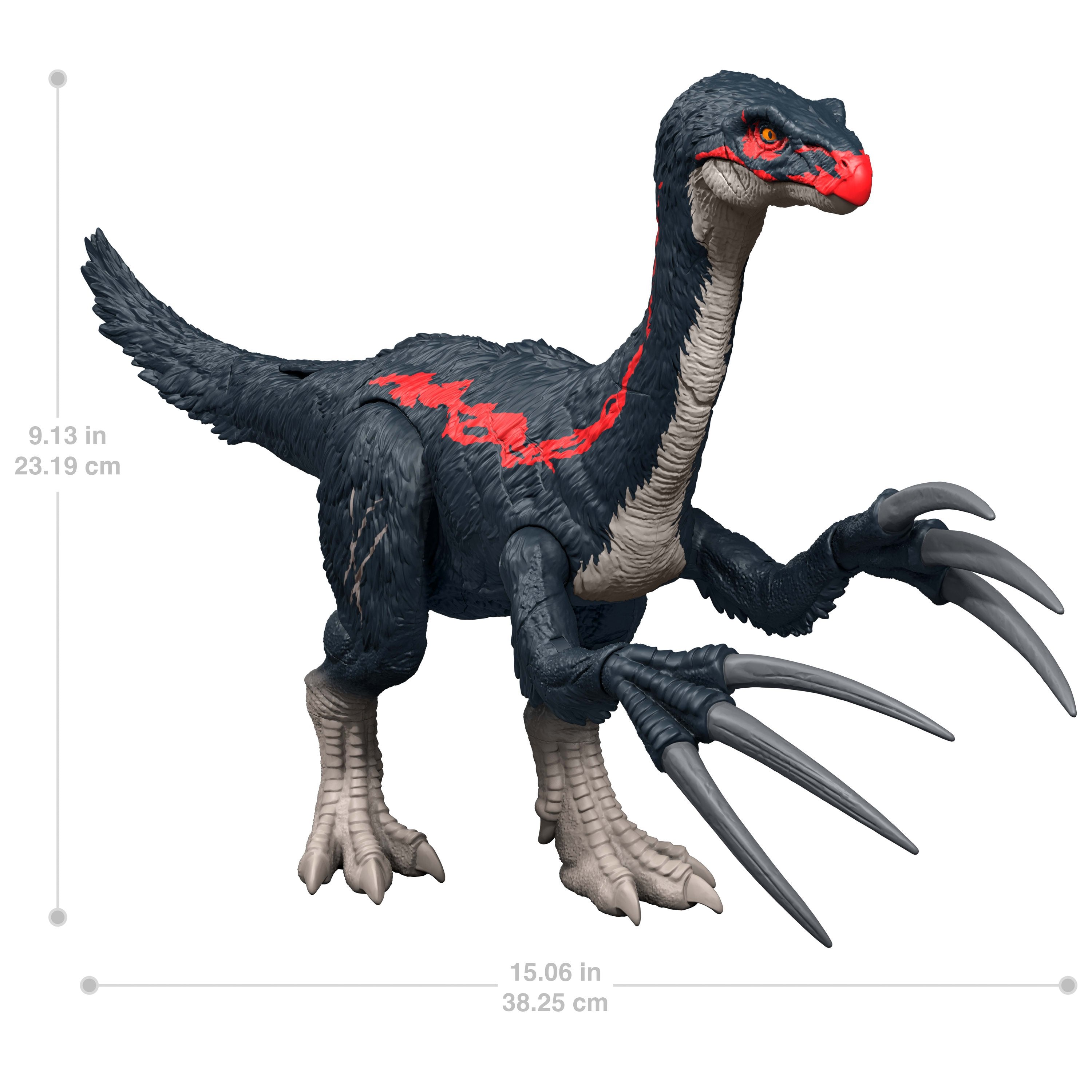 EAN 0194735270156 - Jurassic World JCG17 figura de juguete para niños imagen 6