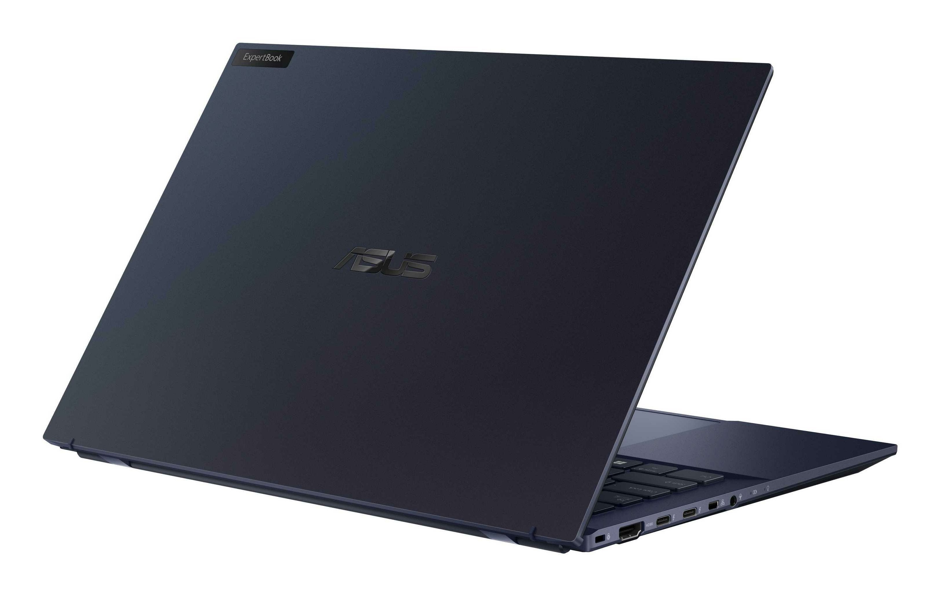 EAN 4711636085250 - ASUS ExpertBook B9 OLED B9403CVAR-PP1638X 35,6 cm (14") WQXGA+ LPDDR5x-SDRAM Wi-Fi 6E (802.11ax) imagen 5