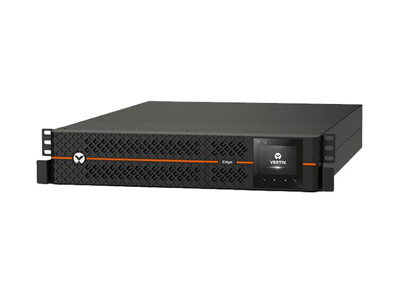 Vertiv Edge-1000imt, Línea Interactiva, 1000 Va, 900 W, Seno, 55/65 Hz, 95%