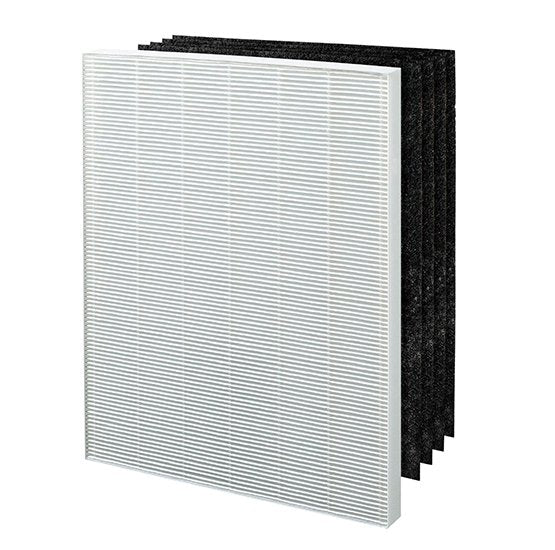 Zestaw Filtrów Do Oczyszczacza Zero/P300