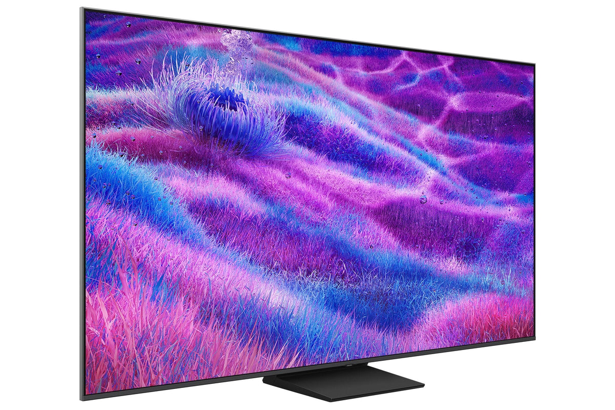 Samsung Tv Neo Qled 4k Qn80f Series (Qe85qn80fauxxh)