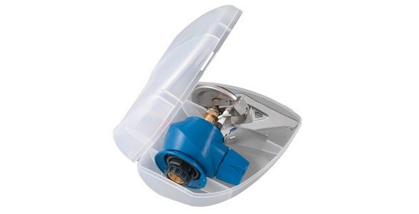 Cocina De Gas Campingaz Twister Plus