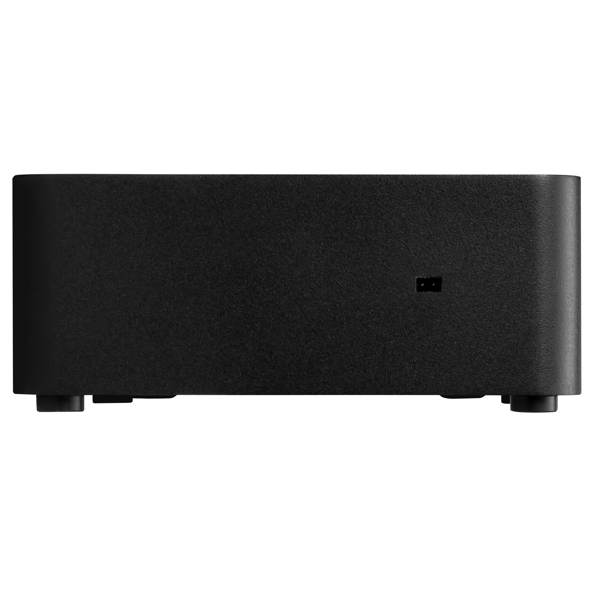 Mini Pc Msi Cubi Nuc 1m-036bes Core 3-100u Negro