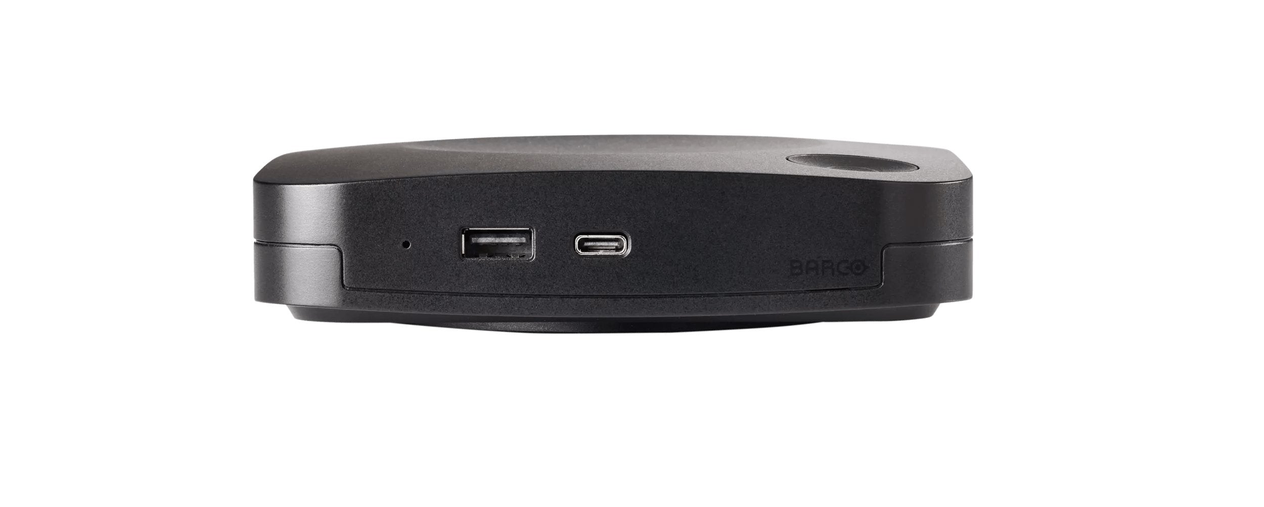 Barco Clickshare C-5 G2 Sistema De Presentación Inalámbrico Hdmi Mochila