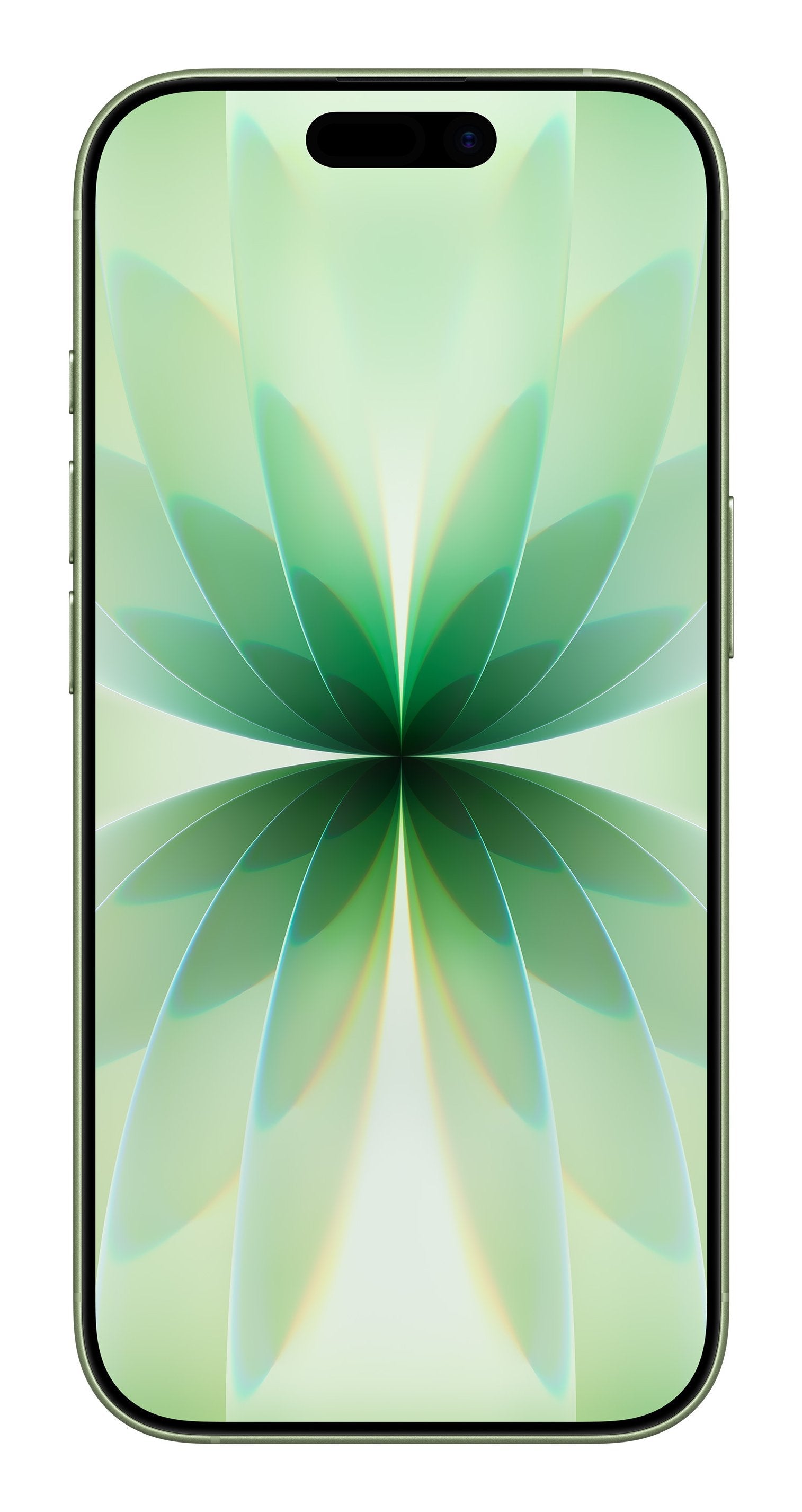 Apple Iphone 17 512gb 6.3" Sage Mg6v4hx/A