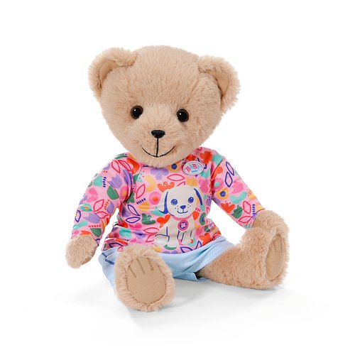 Zapf Creation Baby Born® Conjunto Bicicleta 43cm, Accesorios Para Muñecas 840696
