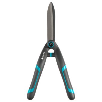 Gardena 12302-30 Tijera Y Recortadora De Setos Negro, Azul