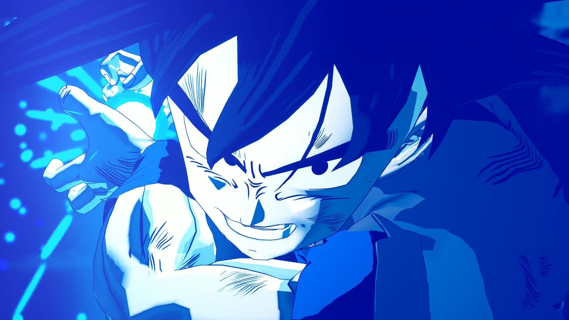 Juego Sony Ps4 Dragon Ball Z Kakarot Ean.- 3391892005752 113477