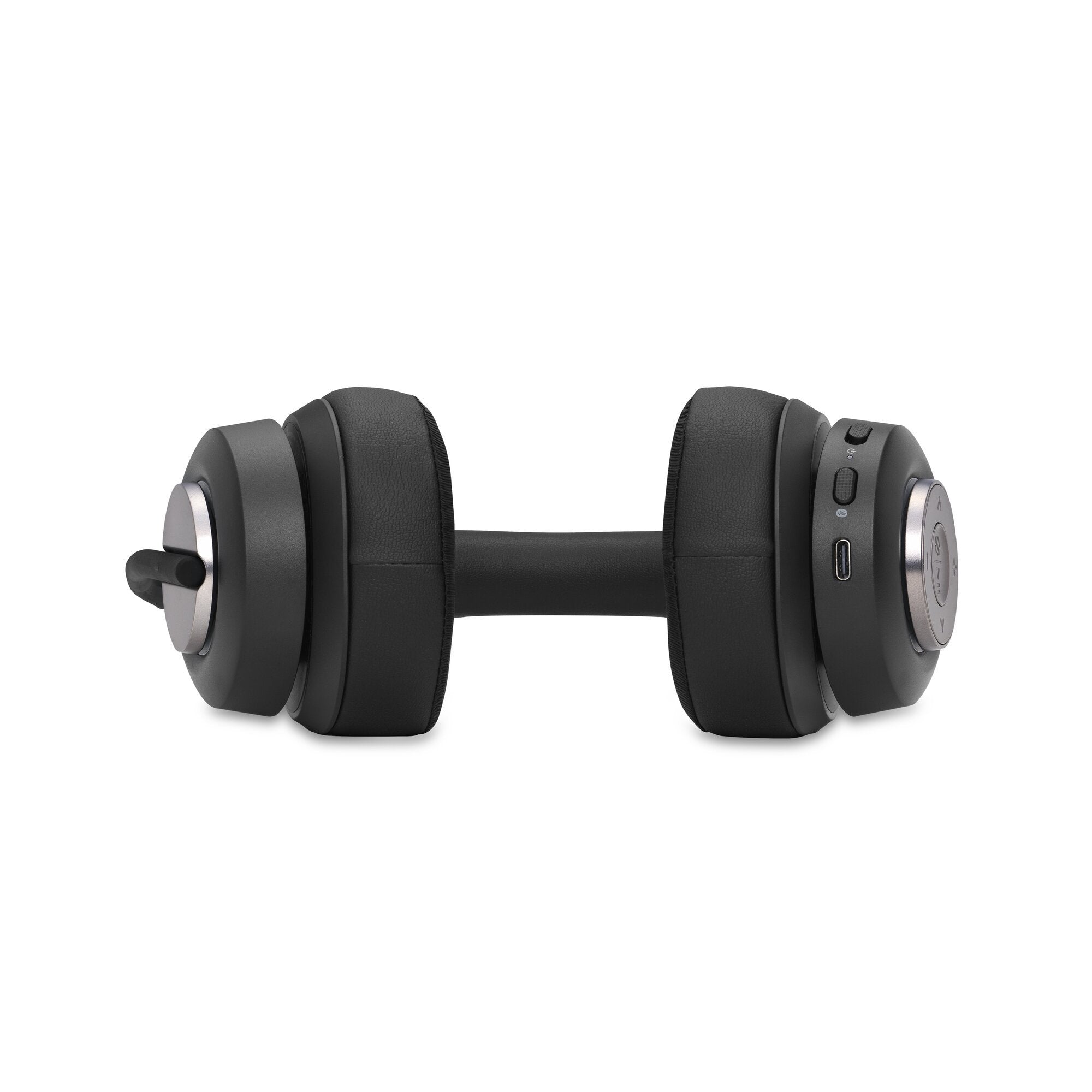 EAN 0085896834526 - Kensington H3000 Inalámbrico Diadema Juego USB Tipo C Negro imagen 28