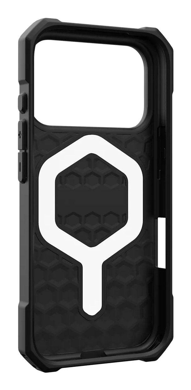 EAN 840283922855 - Urban Armor Gear 114540114040 funda para teléfono móvil 16 cm (6.3") Negro imagen 1