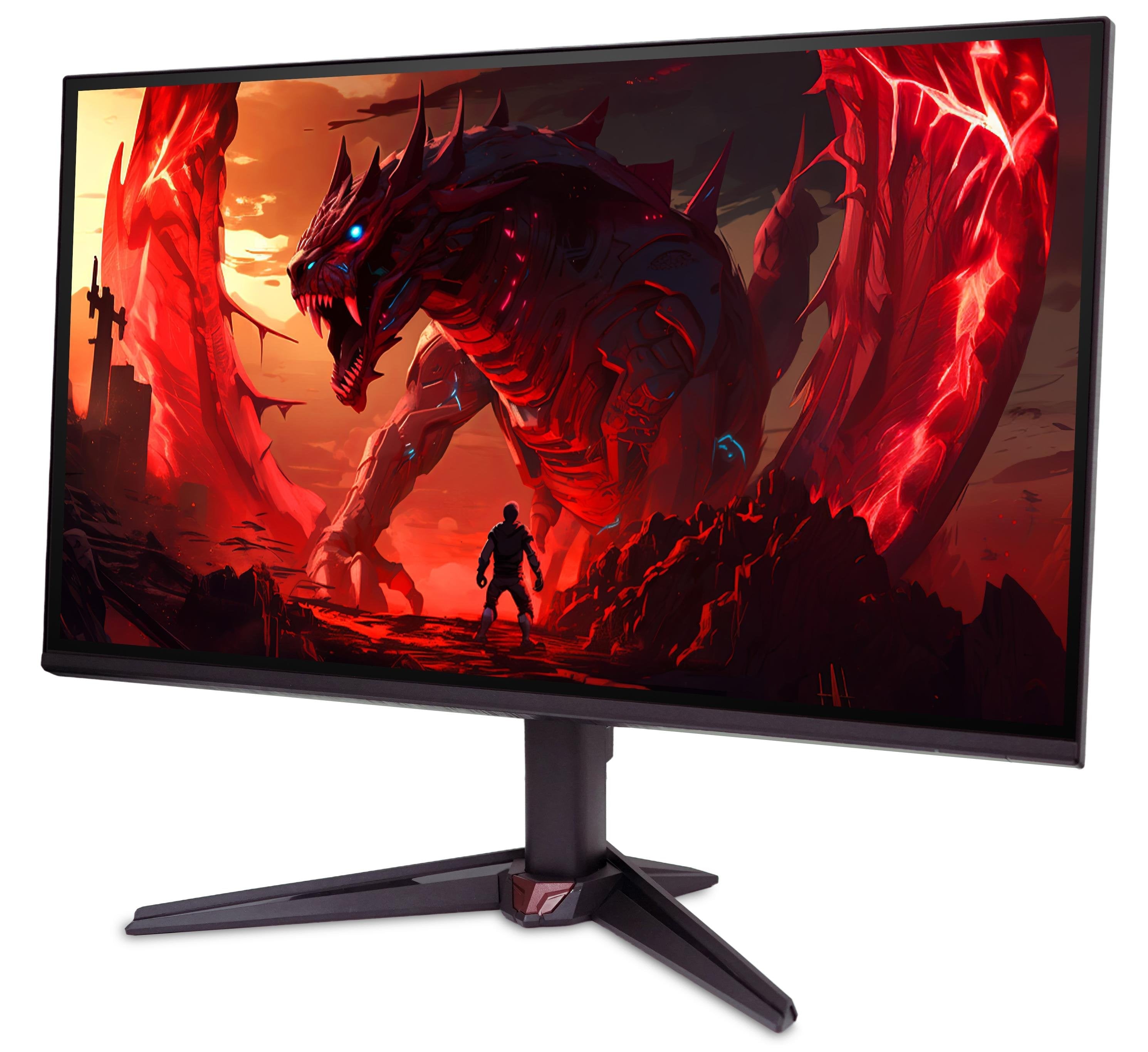 Acer Nitro Vg240yp6b 23,8" 60,5cm 16:9 1920x1080
