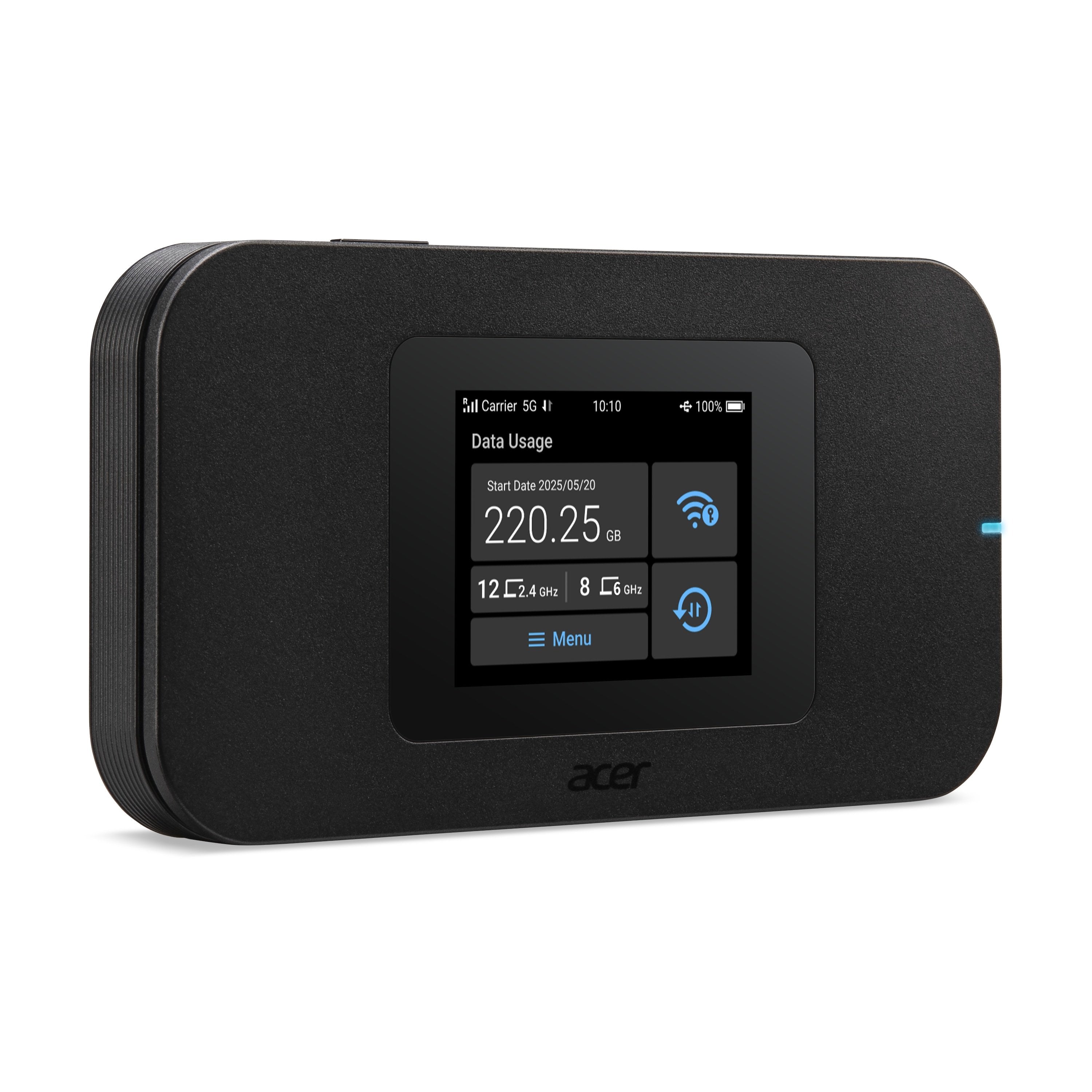 Acer Connect Enduro M4d 1gb