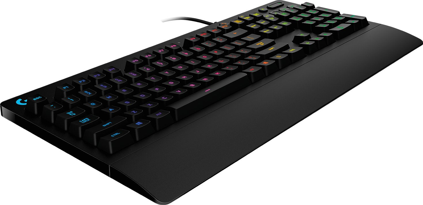 G213 Prodigy Gaming Keyboard