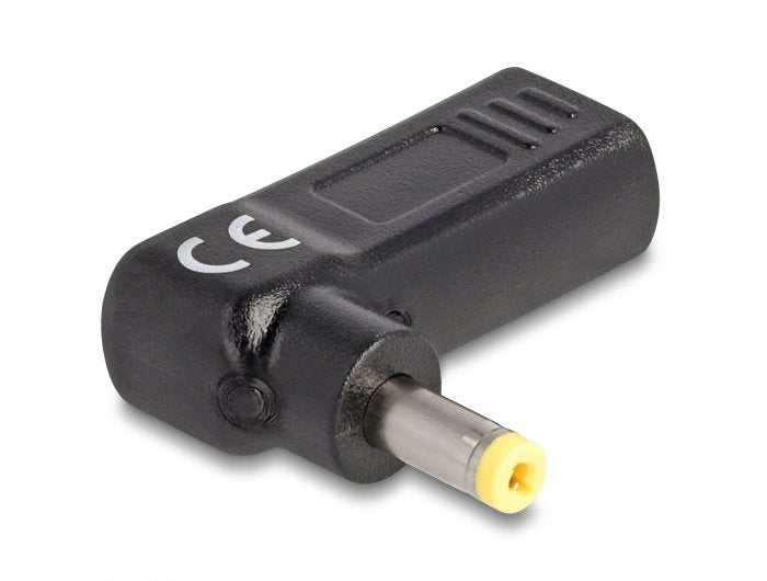 Delock Adaptador Notebook Ladecable Usb Type-C Hchse Zu Hp