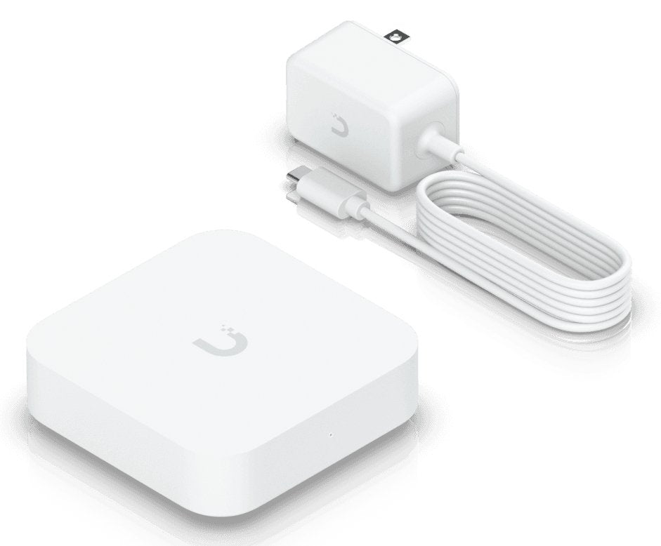 Ubiquiti Unifi Gateway Lite, Router Uxg-Lite
