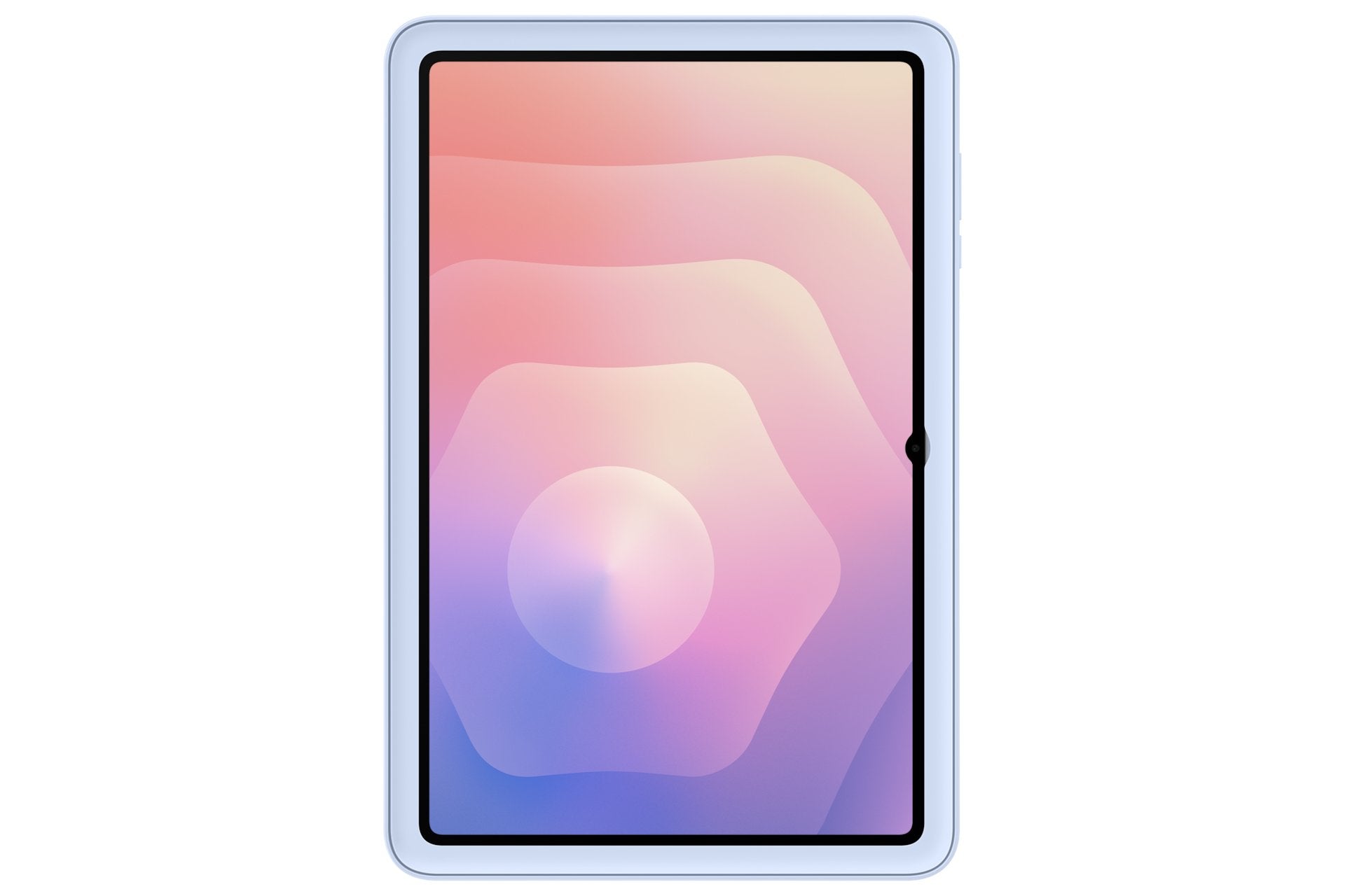 Samsung Frame Cover Cover Fr Galaxy Tab S11 Ultra, Azul
