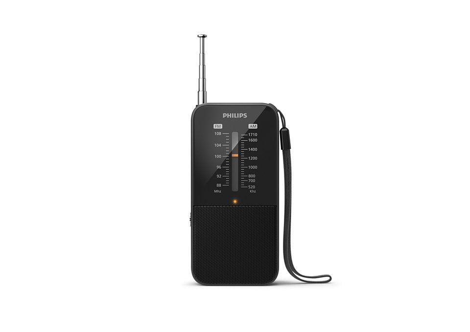 Radio Portátil Philips Tar1509