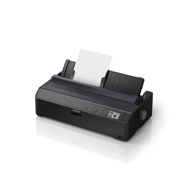 Epson Impresora Matricial Fx-2190iin Red