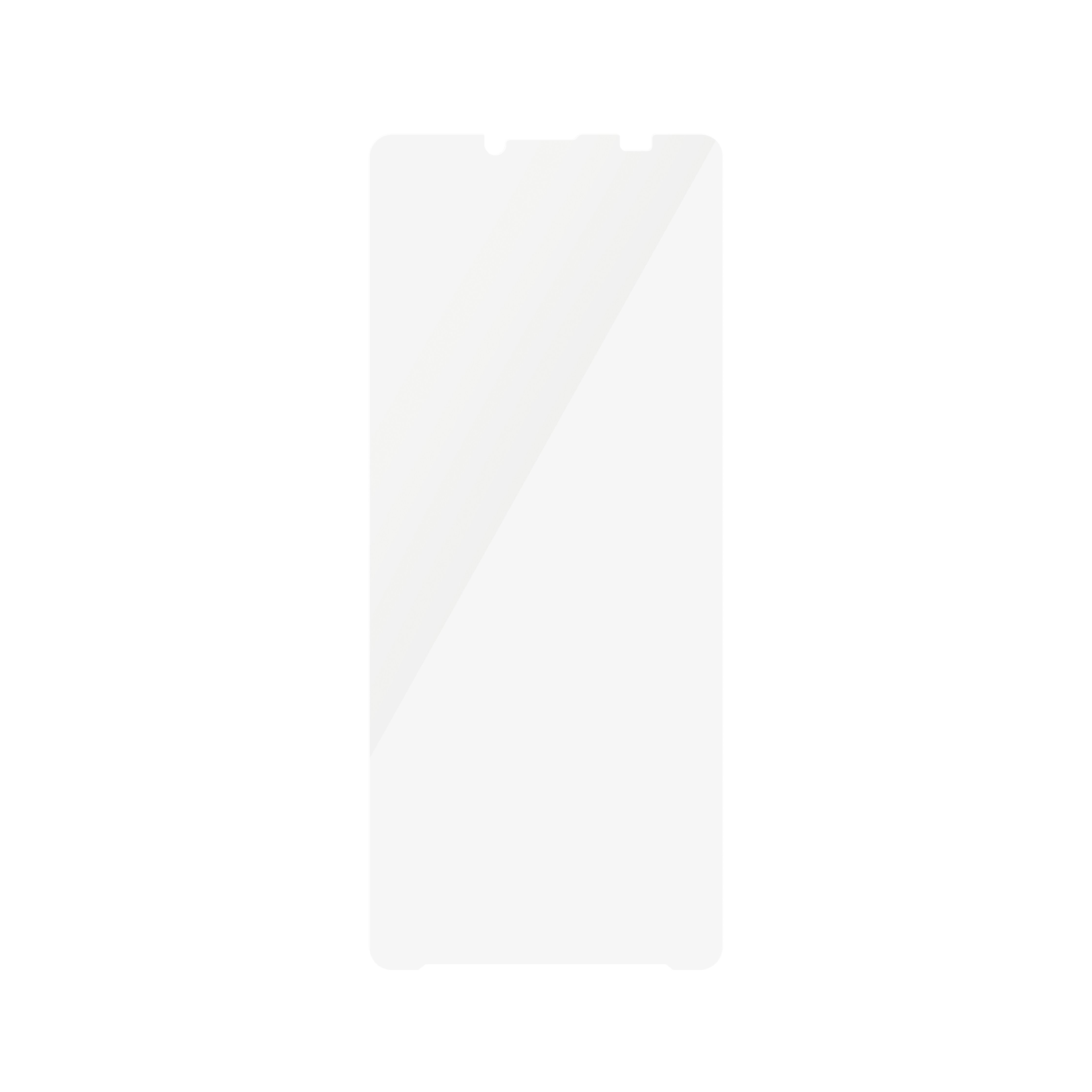 EAN 5715685000355 - PanzerGlass ® Screen Protector Sony Xperia 10 VI | 10 V | Ultra-Wide Fit Protector de pantalla 1 pieza(s) imagen 4