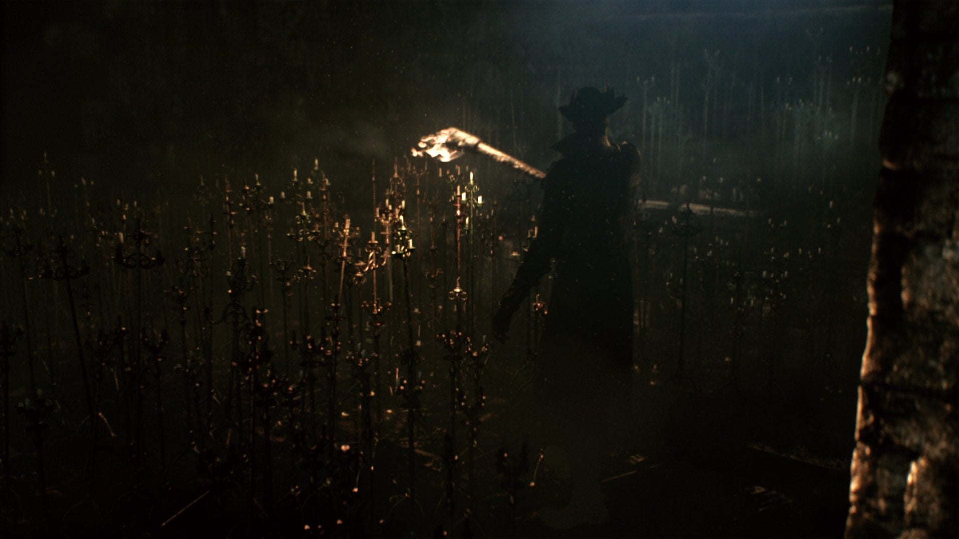 Ps4 Bloodborne - Ps Hits