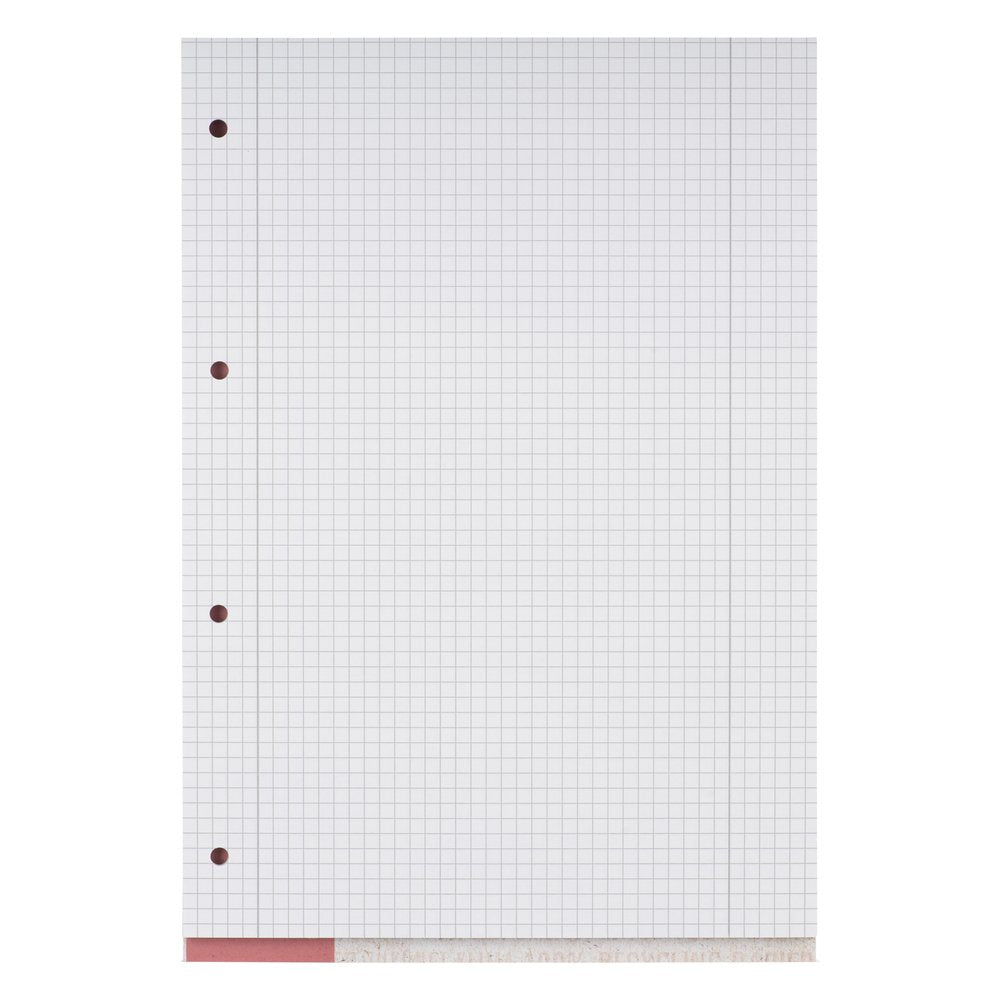 Oxford Bloc De Cartas Din A4 Cuadriculado - Material De Oficina - A4